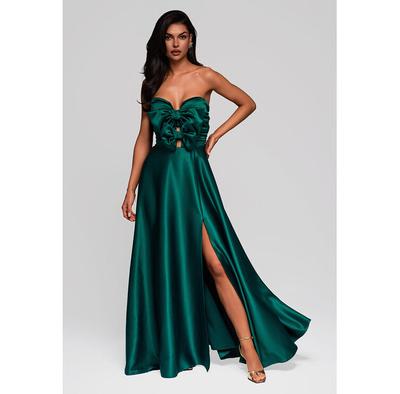 Dress Ombre LA-OM-DLR173