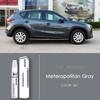 For Mazda CX5 CX3 CX 4 Mazda 6 Touch repair pen Car Paint repair Z wax paint repair set Pearl white Soul Crystal Red Crystal blue