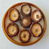Genuine Northeast Linden Wood Shiitake Mushrooms - Changbai Mountain Farmhouse Specialty