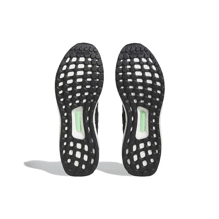 adidas Ultraboost 1.0 'Double Black' Men's HQ4201