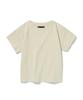 Seuweideu Washed Crop Tee [7Colors]