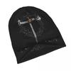 Christian Skullies Beanies Caps Forgiven Thin Hat Autumn Spring Bonnet Hats Men Womens Unisex Ski Cap