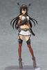 Figma Kantai Collection Nagato malowana ruchoma figurka -KanColle- nieskalowana ABS&ATBC-PVC