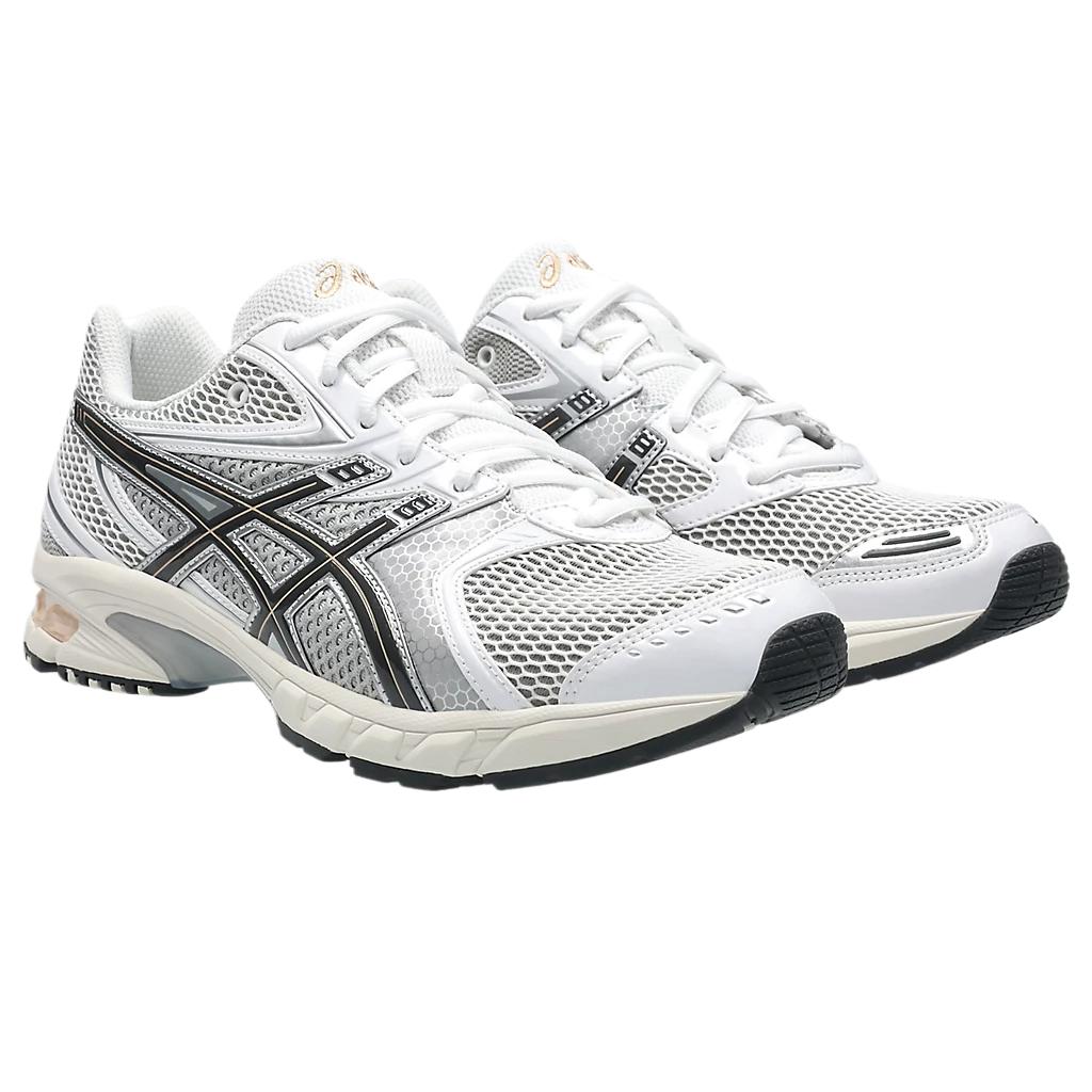 Asics Adidași Unisex Gel DS Trainer 14 Alb Bej Miere 1203A607-105