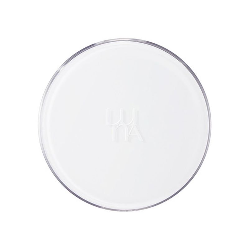 Moisture Glow Pact Clear (Main Product + Refill)