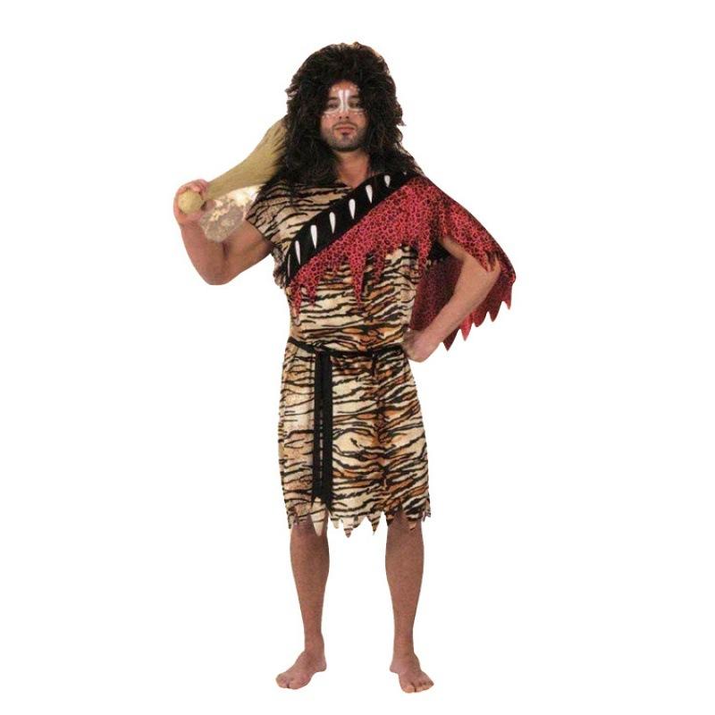 

Masquerade props adult savage clothes savage props clothes savage couple clothes bar staff clothes One Size