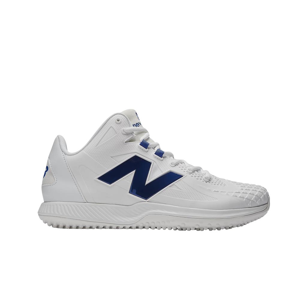 New Balance Ohtani 1 TF White Team Royal Men Sneakers TSHOWB1