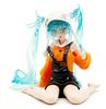 Anime Hatsune Miku Lollipop Ver. Japanese Collectible Doll Figure (No. 22)