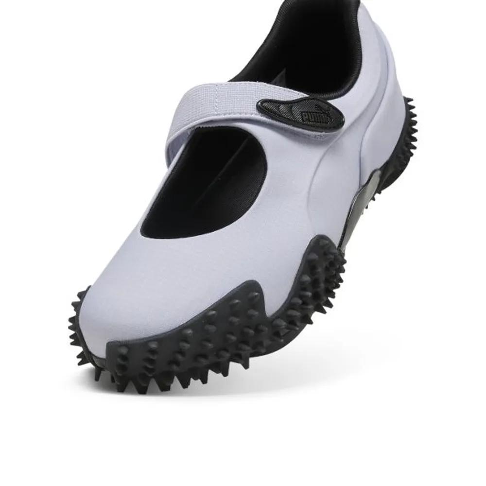 Puma Mostro Pay Lunch - Cool Weather: Black 400378-01 4794433
