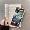 I like the Beetle Phone Case For Redmi Note 13 12 Pro Plus 14 15 Pro 5G 11 11T 11E 11S 10 Pro 10S 9 9S Cover Cell Clear TPU Capa