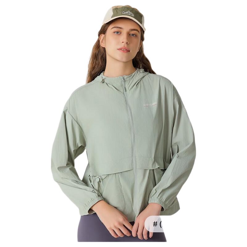 

NORTHLAND Women s Sun Protection Jacket NKJFT2342E M