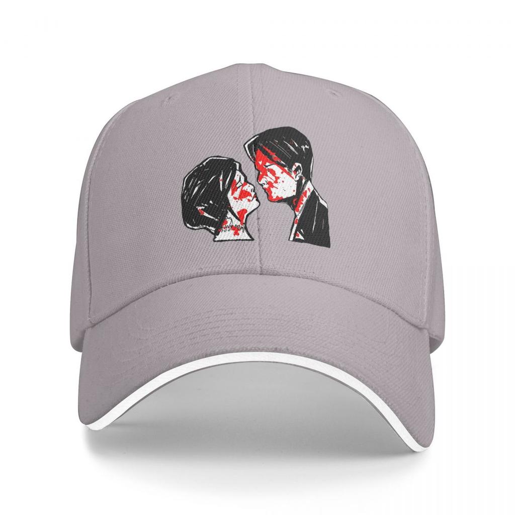Unisex Baseball Hats My Chemical Romance Rock Band Outdoor Streetwear Summer Sports Baseball Caps Hip Hop Cap Casquette Hats
