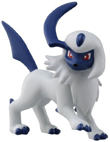 

Коллекция монстров покемонов MC_032 Absol
