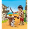 PLAYMOBIL 71548 Ocatarinetabellatchitchix, Personnages d'Astérix, Dès 5 ans