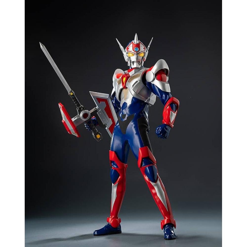 Gridman Der Hyper-Agent Figzero Gridman Sigma  Gridman Der Hyper-Agent