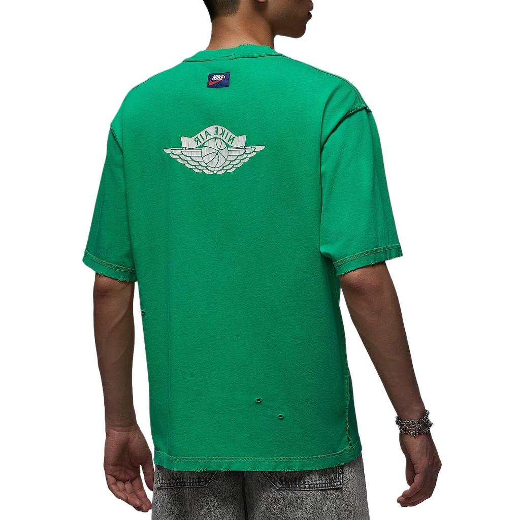 Jordan Rare Air Cotton T-shirt IB3131-324