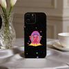 The M-Midnight-T G-Gospel  Phone Case For iPhone 17pro, 16,15,14,13,12,11 X XR Plus,Others Soft Black Cover