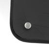 Thermal Window Blinds for FIAT DUCATO BARN DOOR 2X Thick Insulated Blackout for PEUGEOT BOXER CITROEN RELAYGood Product