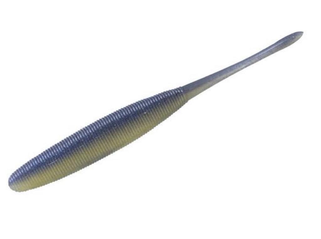 OSP Soft Lure Dolive Stick 4.5 Inches TW-232 (0718)
