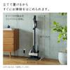 Stick Vacuum Cleaner [Cyclone/Cordless] Light Gold Hitachi PV-BL50L-N