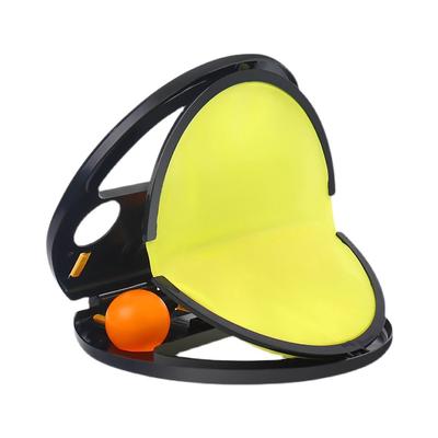 New Ball and Catch Game With Launchers and 2 Ball For Kids Beach Pool Yard Games