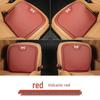 Xiaopeng Headrest & Lumbar Support for G6/G9/P7i/X9 Car Seats