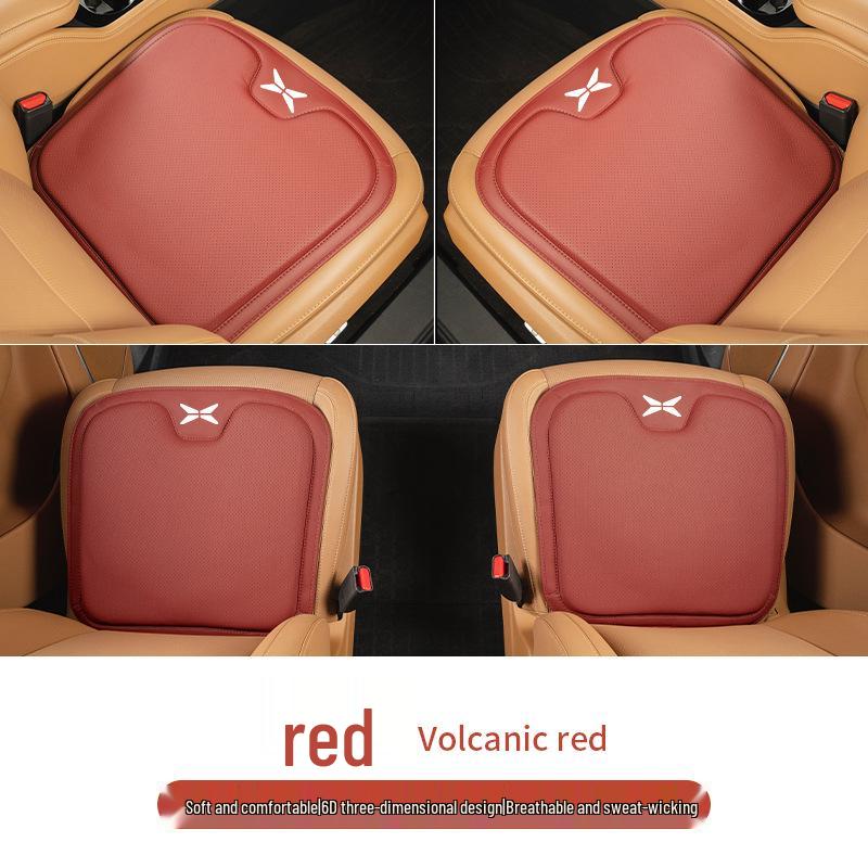Xiaopeng Headrest & Lumbar Support for G6/G9/P7i/X9 Car Seats