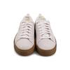 (WMNS) PUMA Smash Platform Suede 'Rosewater' Women's 366488-15
