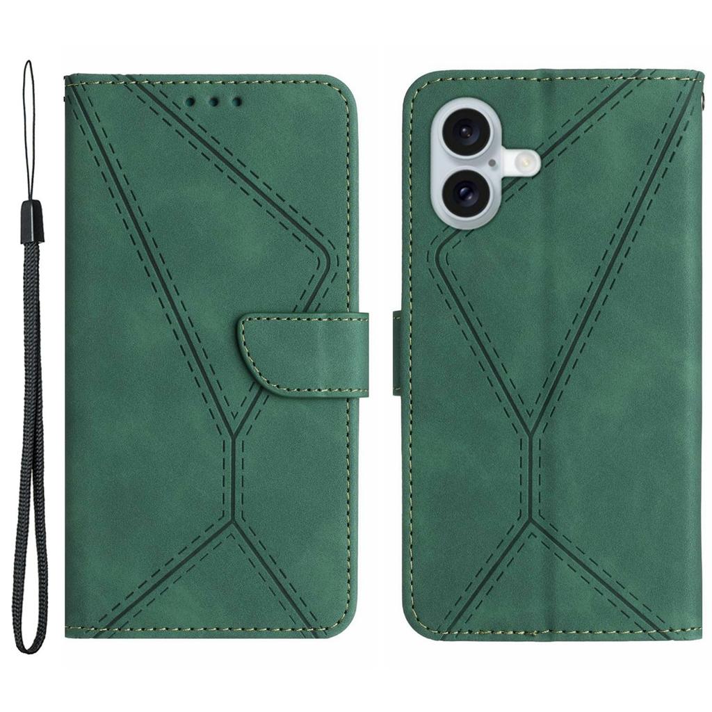 For Motorola Moto G06 4G Case Split Leather Flip Wallet Phone Cover
