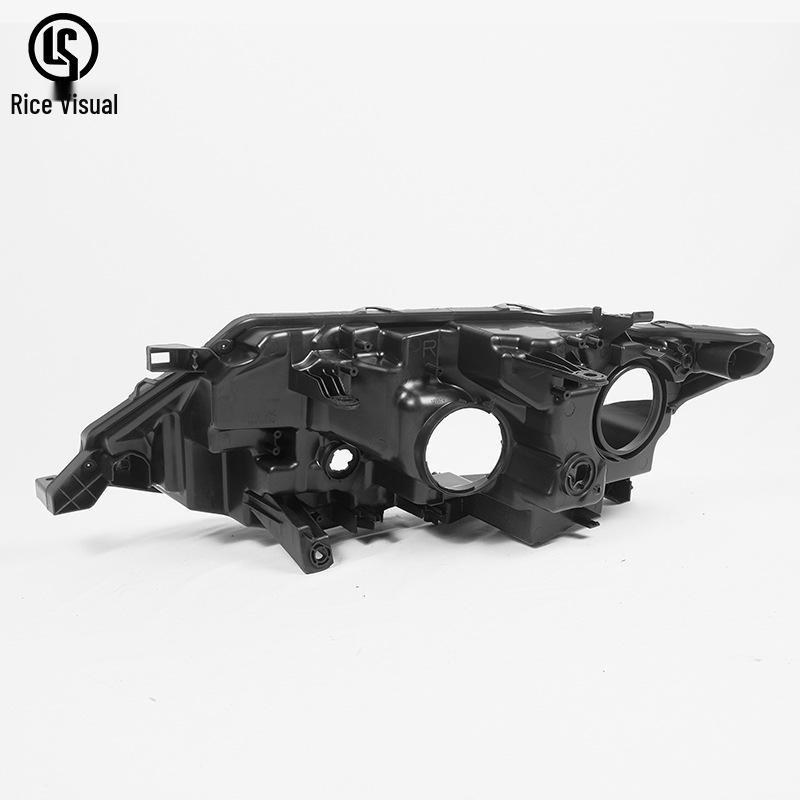 Nissan X-Trail (2017-2022) Headlight Rear Cover & Front Light Lampshade Housing