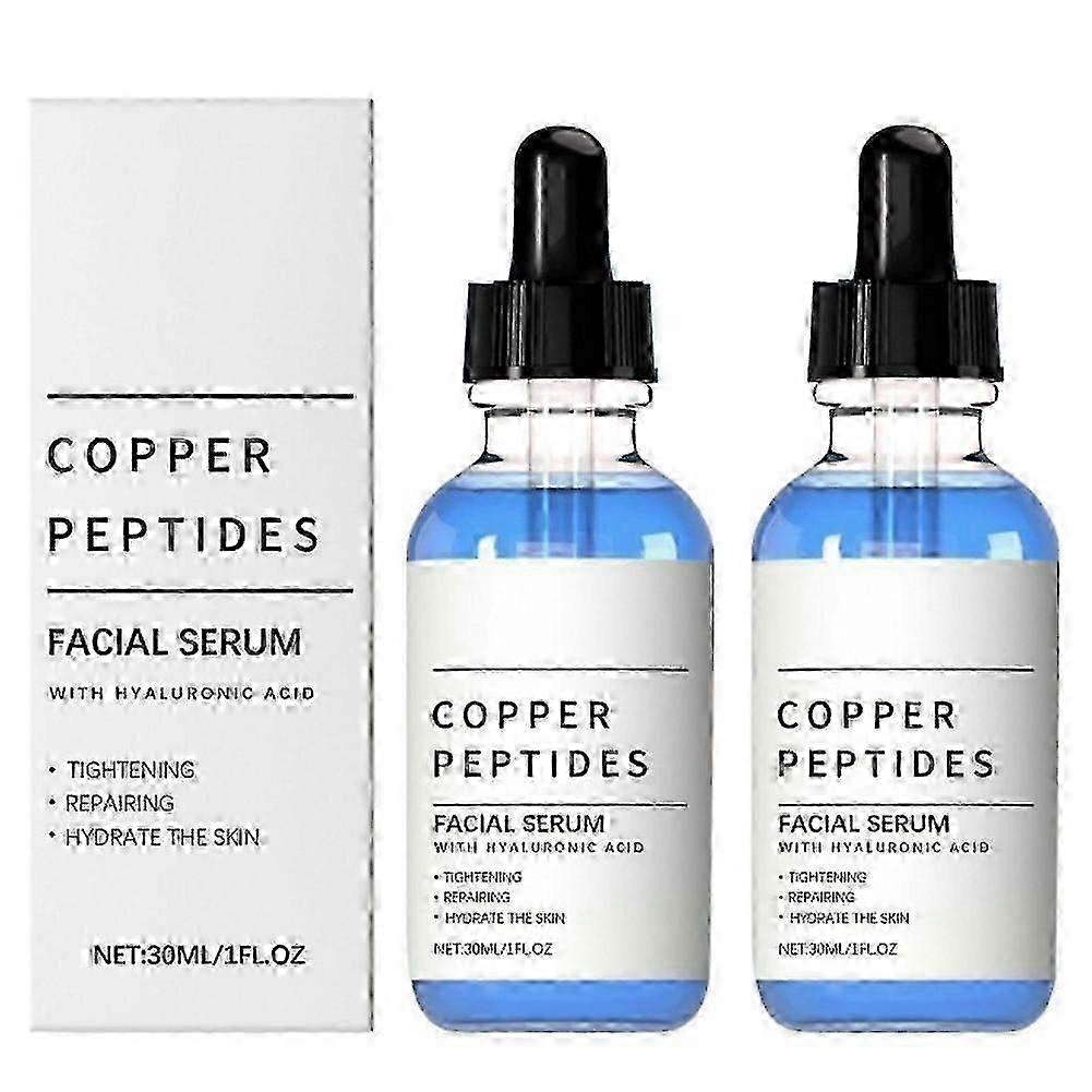 Vara Peptīdu Serums Sejai - ar