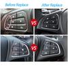 Car Multi-function Steering Wheel Control Switch Button For Mercedes BENZ A B CLS GLS GLE Class W172 W246 W218 W156 W292 W166