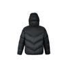Nike Nsw Sf Downfl Nk Wpfr Sports Hooded Zipper Long Sleeve Down Jacket Women Jackets HV5236-010