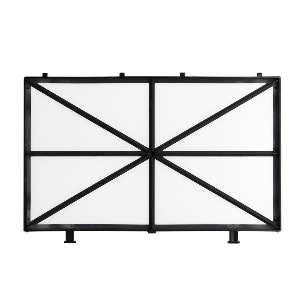 4 X 9991433-R4 Replacement Filter Cartridge for Dolphin M200 M400 M500 Wave 90 VE 65 Oasis Z5 Sigma C3 C4 Robotic Pool Cleaner