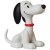 UDF Ultra Detail Figure PEANUTS SERIES 12 CHARLIE BROWN SNOOPY Charlie Brown each finished figure No.618 50's & & Snoopy, approx. 94/42mm tall,
