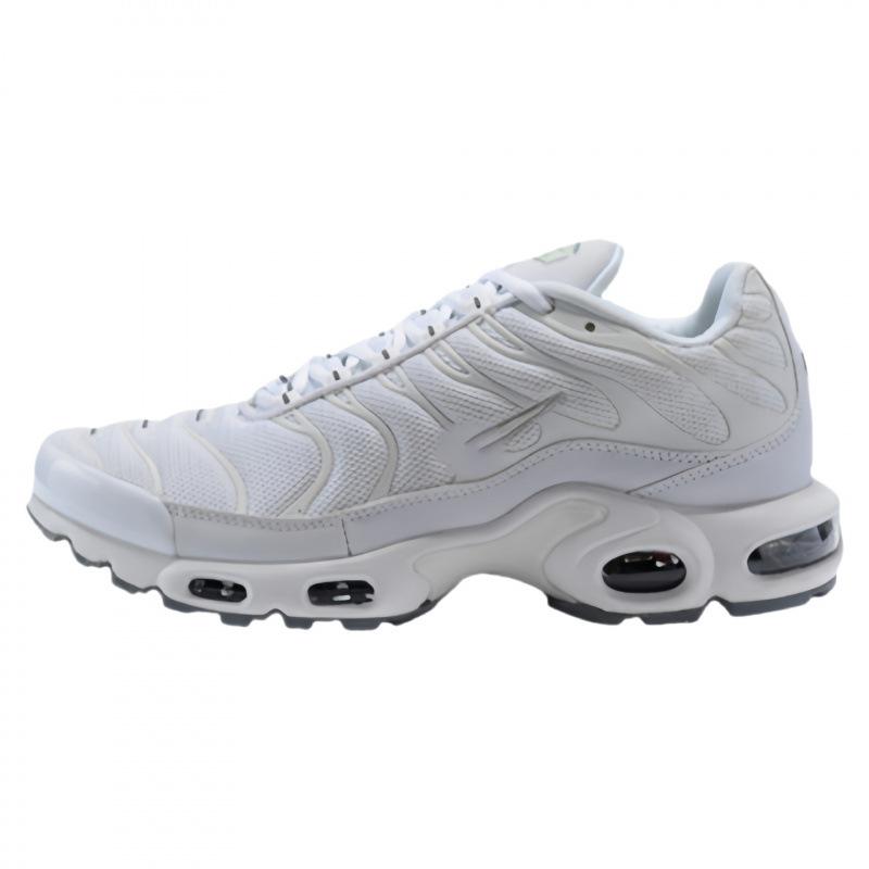 Air Cushion Shoes Men's Shock-absorbing Sports Shoes Breathable Casual Running Shoes Women