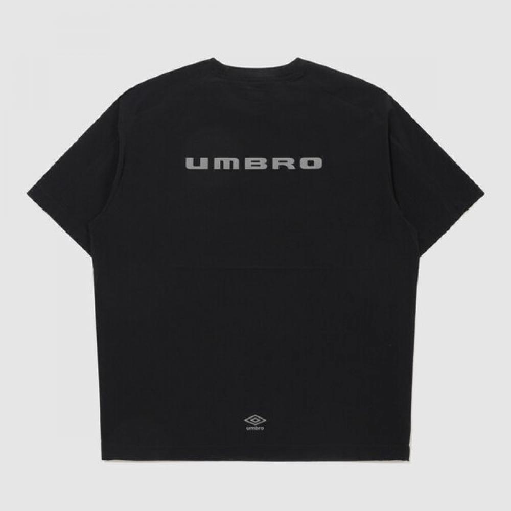Umbro Allround Stretch Short Sleeve Piste Ur121swt23