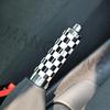 Handbremshebel Dekoration Abdeckung Für Mini Cooper Clubman R50 R52 R53 R55 R56 R57 R58 R59 R60 R61 Metall Innenraum Zubehör