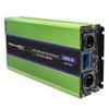 Inversor de Onda Sinusoidal Pura Monolith, 2000W, 4000W