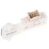 1Pcs Time Delay Door Switch 6601En1003D For Washing Machine Switch Partsdrum Washing Machine Door Lock Midea Haier Galanz