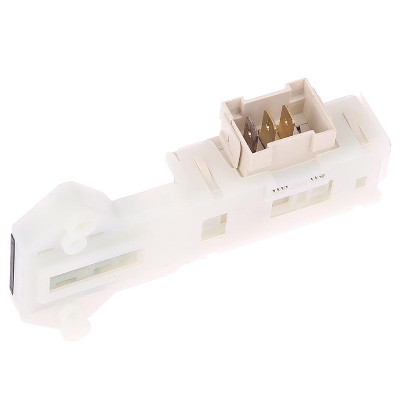 1Pcs Time Delay Door Switch 6601En1003D For Washing Machine Switch Partsdrum Washing Machine Door Lock Midea Haier Galanz