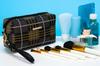 Cosmetic bag KOS-35-8710 Black