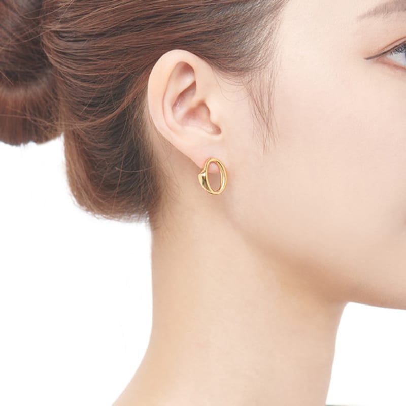 Heradi Wave055Earring