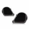 LED Side Towing Mirror Puddle Light For Dodge Ram 10-19 1500 2500 3500 4500 5500