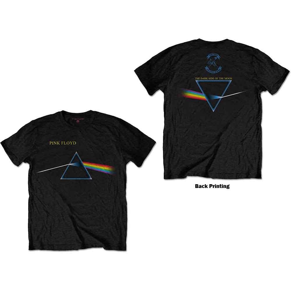

Pink Floyd - Обратная сторона Луны (Футболка) 4XL
