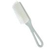 Vented Design Detangling Hair Brush Portable Hair Styling Brush Detangler Brush  For Travel Use
