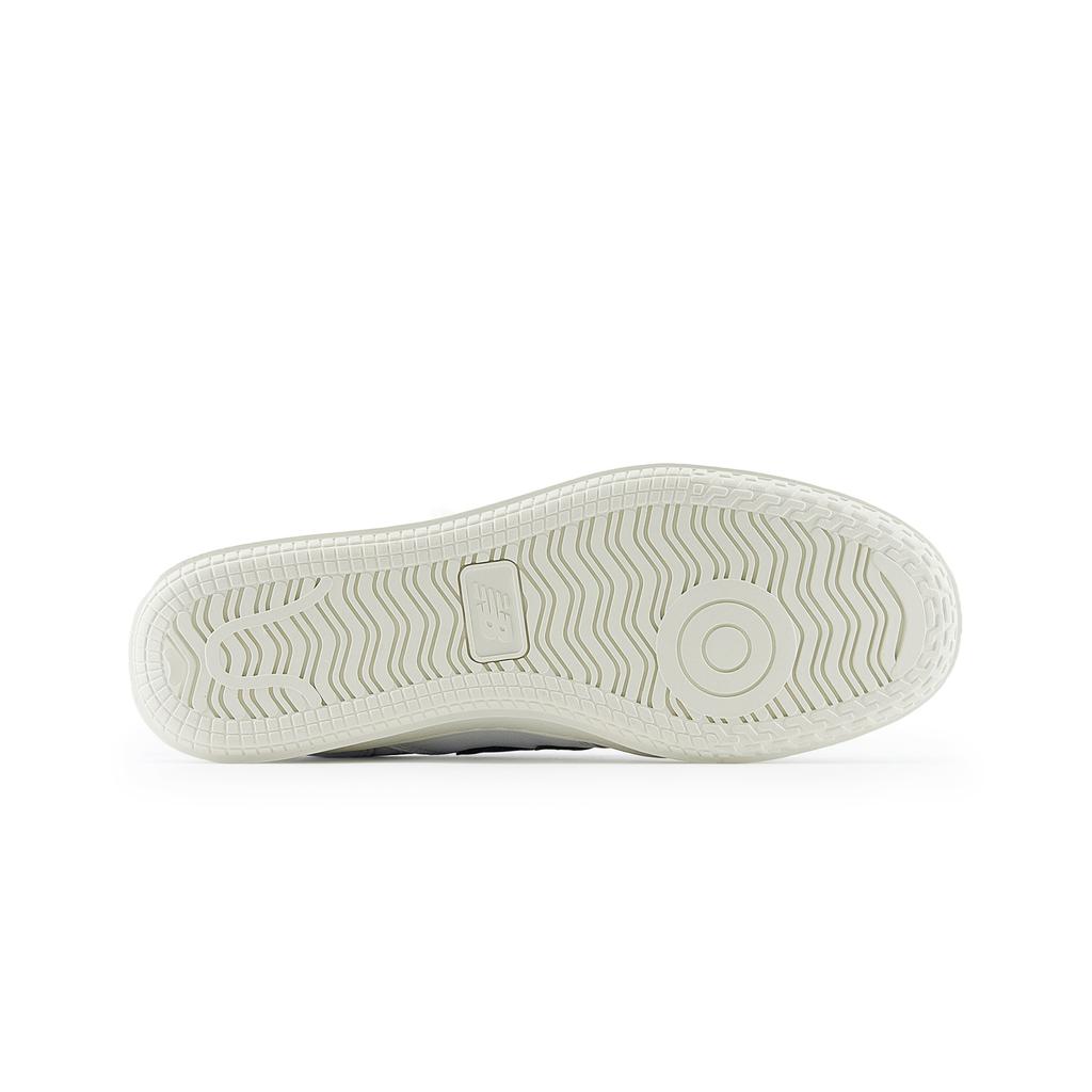 New Balance T500 White Black Unisex Sneakers CT500CLA