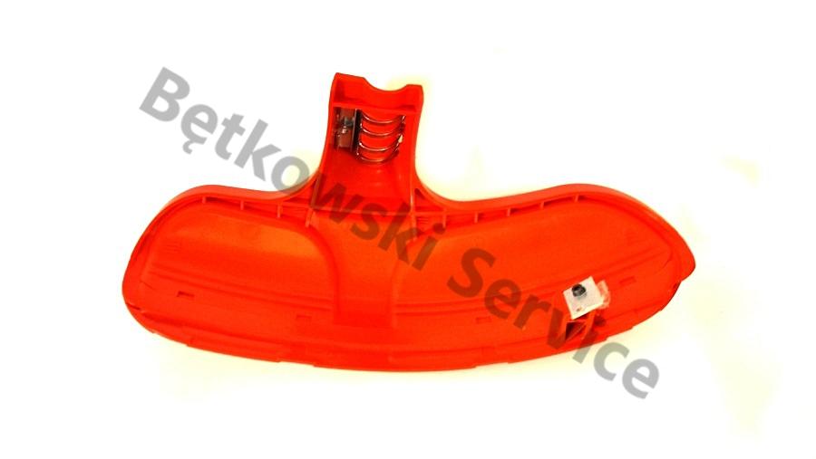 Husqvarna Combi 343R Angle Gear Trimmer Head Cover