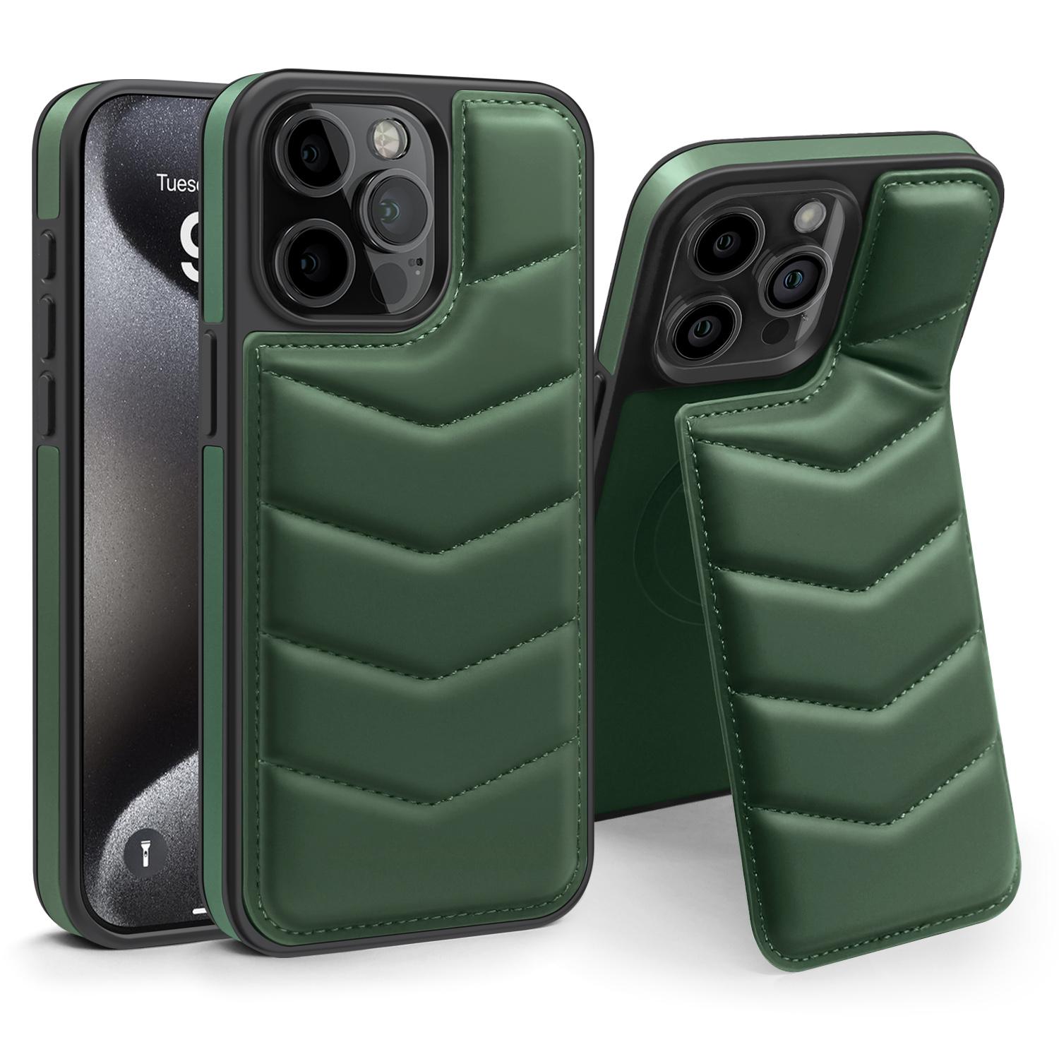 

Cards Solt Leather Wallet Magnetic Wireless Case For iPhone 15 Pro Max 14 Plus 13 12 11 Vertical Bag Kickstand RFID Pocket Cover For iPhone 11ProMax