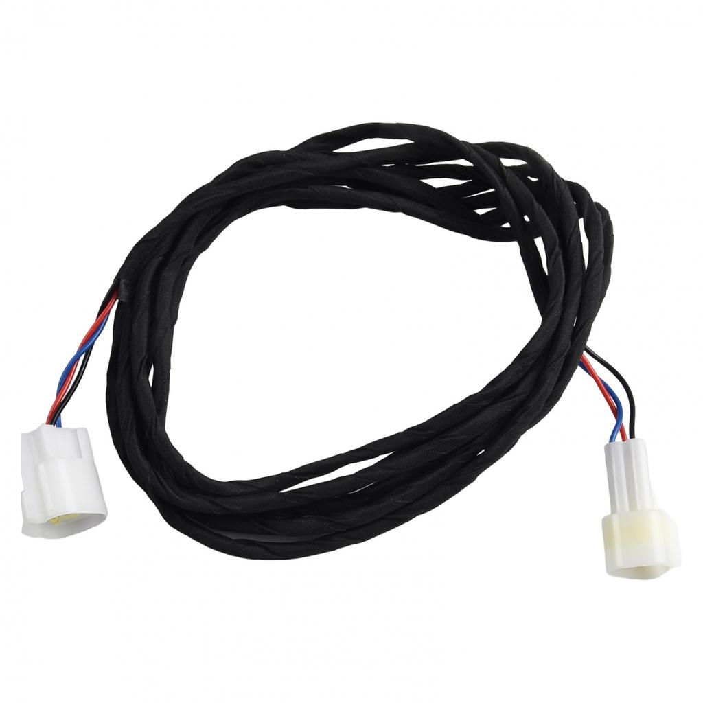 Accessories Extension Cable Car Diesel Heater Easy Installation